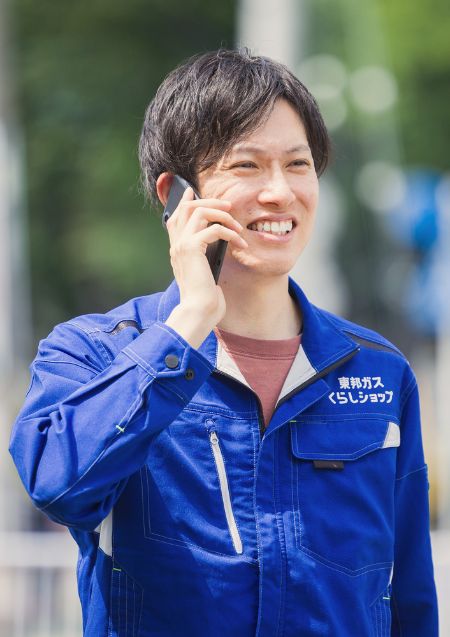 企業理念 スライドショー